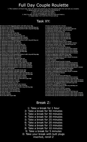 fap roulette chloethorne|ChloeThorne's Favorites .